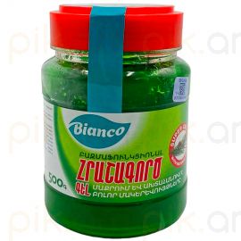 Հրաշագործ գել Bianco 500գր