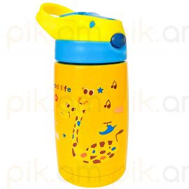 Թերմոս XZ-61 400մլ