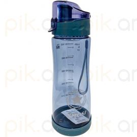 Ջրի շիշ 550մլ XZ370