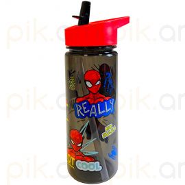 Ջրի շիշ 600մլ XZ461