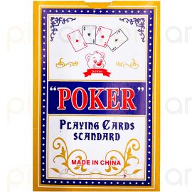 Խաղաթուղթ Poker No.373 54 հատ