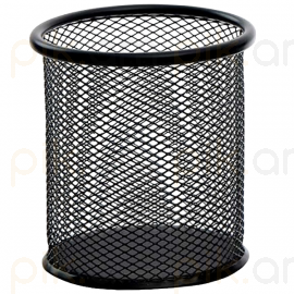 Գրչաման մետաղե ցանցով 10*9սմ XZ-71