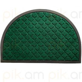 Գորգ շեմի ռետինե օվալ XZ-325 40*60սմ․