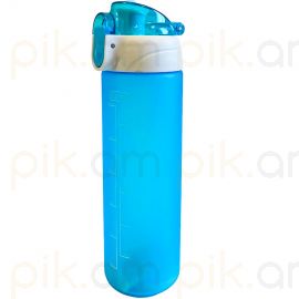 Ջրի շիշ 600մլ XZ459