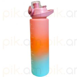 Ջրի շիշ 1000մլ W2301