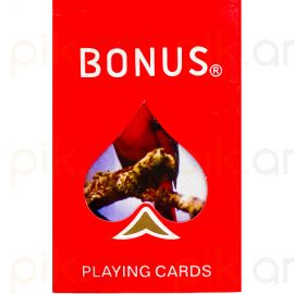 Խաղաթուղթ Bonus 54 հատ
