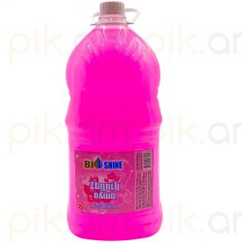Հեղուկ օճառ Bio Shine Bubble Gum 2լ