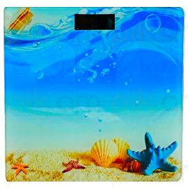 Կշեռք կենցաղային 2017B