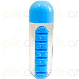 Ջրի շիշ 500մլ  XZ374