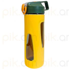 Ջրի շիշ 600մլ XZ355