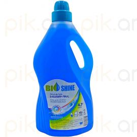 Լվացքի գել Biоshine Խորը օվկիանոս 4,7կգ