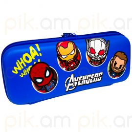 Գրչատուփ XZ402