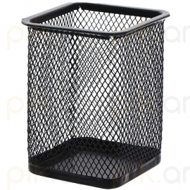 Գրչաման մետաղե ցանցով 9,5*8սմ XZ-72