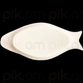 Ափսե ձկան կերամիկական  XZ-453