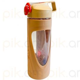 Ջրի շիշ 600մլ XZ354