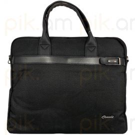 Նոթբուքի պայուսակ Connie 38*30*6սմ KN6829