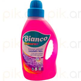 Լվացքի գել Bianco Ծաղկային 1,5լ