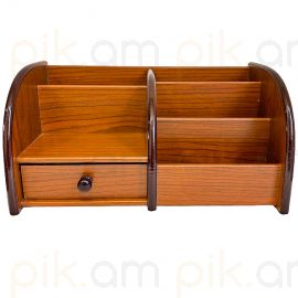 Գրչաման փայտե XD-5019