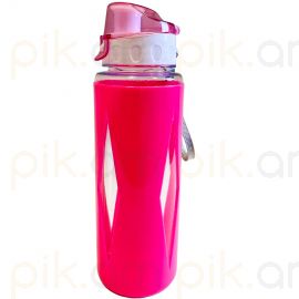 Ջրի շիշ 600մլ XZ338