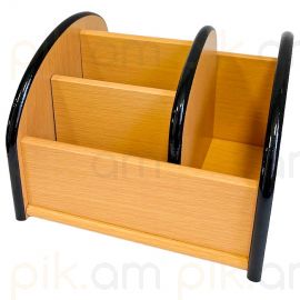 Գրչաման փայտե XD-5029