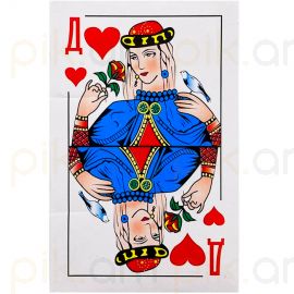 Խաղաթուղթ 36 հատ