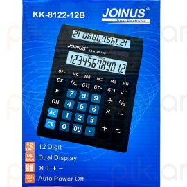 Հաշվիչ Joinus KK-8122-12B XZ-158