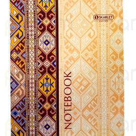 Տետր Skarlet 48թ.