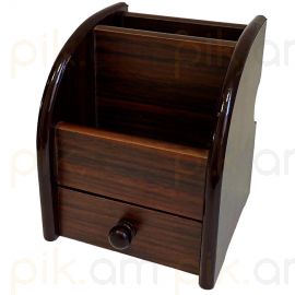 Գրչաման փայտե XD-5016