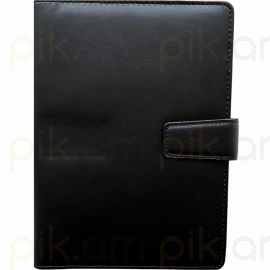 Նոթատետր կաշվե կազմով A5  XZ-283 145*210մմ