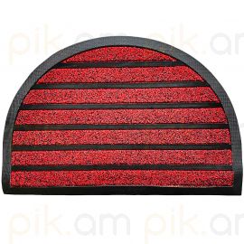 Գորգ շեմի ռետինե օվալ XZ-329 40*60սմ