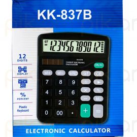 Հաշվիչ KK-837B  XZ-156