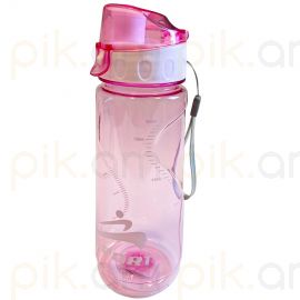 Ջրի շիշ 500 մլ XZ342