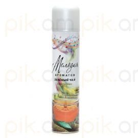 Օդափոխիչ Мелодия Зелёный чай 285 մլ.