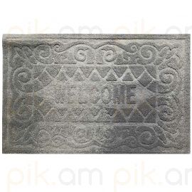 Գորգ շեմի ռետինե XZ-335 37*57սմ․