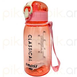 Ջրի շիշ 400մլ XZ367