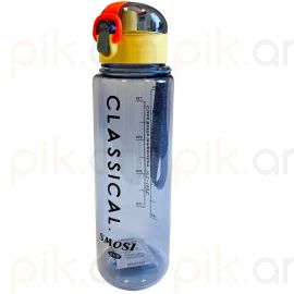 Ջրի շիշ 800մլ XZ366