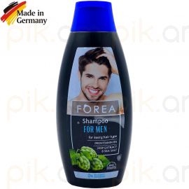 Շամպուն Forea For Men 500 մլ