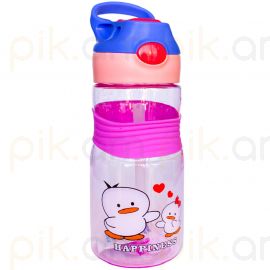 Ջրի շիշ XZ-22 500մլ