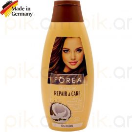 Շամպուն Forea Repair & Care 500 մլ