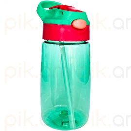 Ջրի շիշ ձողիկով XZ-9 450մլ