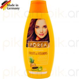 Շամպուն Forea Fruits & Vitamins 500 մլ