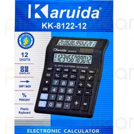 Հաշվիչ Karuida KK-8122-12 XZ-161