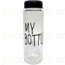 Ջրի շիշ 450մլ XZ462