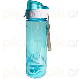 Ջրի շիշ 600մլ XZ334