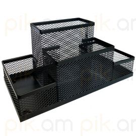 Գրասեղանի հավաքածու 4 տեղ XZ-82