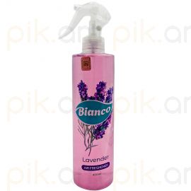 Օդափոխիչ Bianco Լավանդա 400մլ
