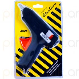 Սիլիկոնի ատրճանակ XZ-176