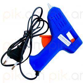 Սիլիկոնի ատրճանակ XZ-174