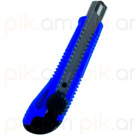 Գրասենյակային դանակ 18մմ  XZ-129