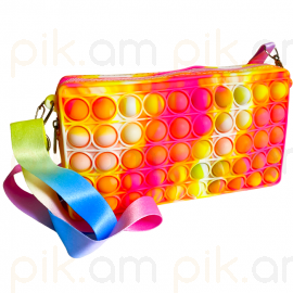 Գրչատուփ XZ382